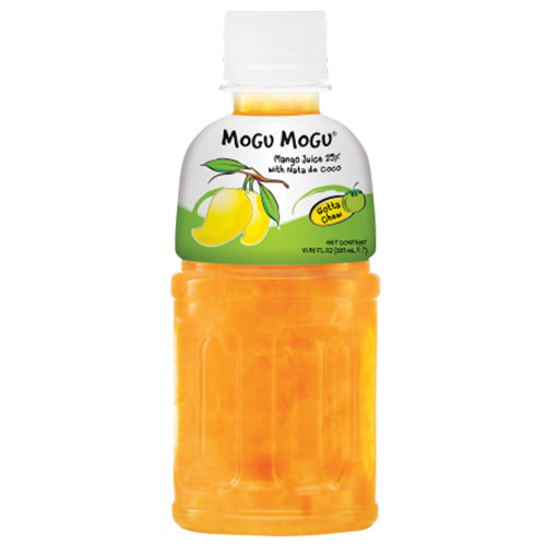 모구모구 망고 320ml