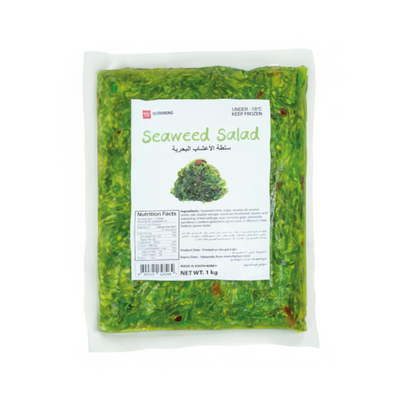 Seaweed Salad