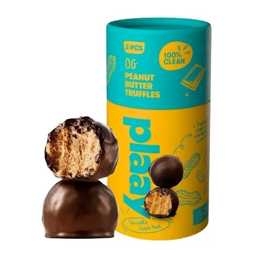 Peanut Butter Truffles 30g