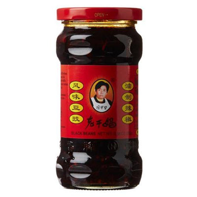 Chili Bean Sauce