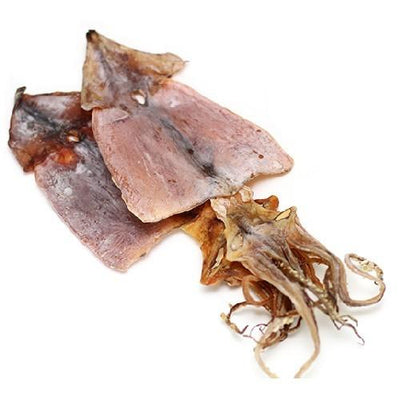 Dried Squid