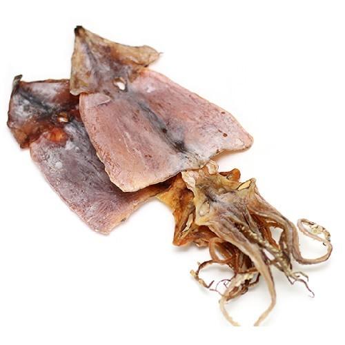 Dried Squid