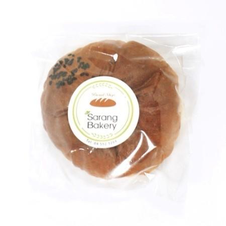 단팥빵