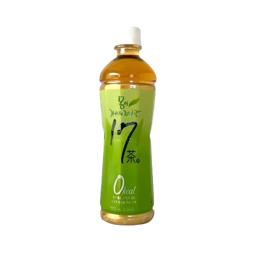 17 Grain Tea