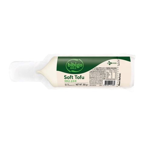 CJ 맛있는 콩두부 순두부