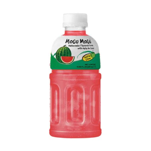 모구모구 수박 320ml