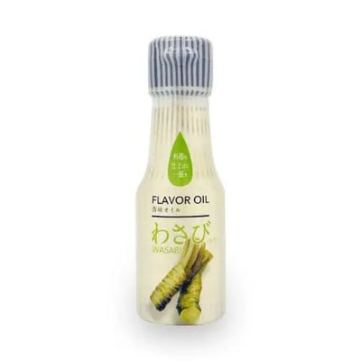 Wasabi Oil Exp.D. 11/11/2026