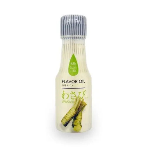 Wasabi Oil Exp.D. 11/11/2026