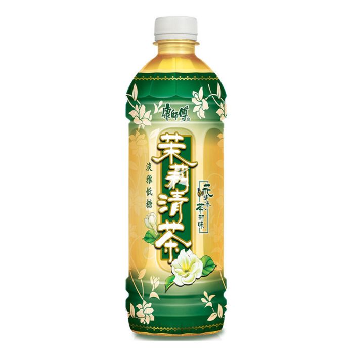 마스터콩 자스민차 500ml