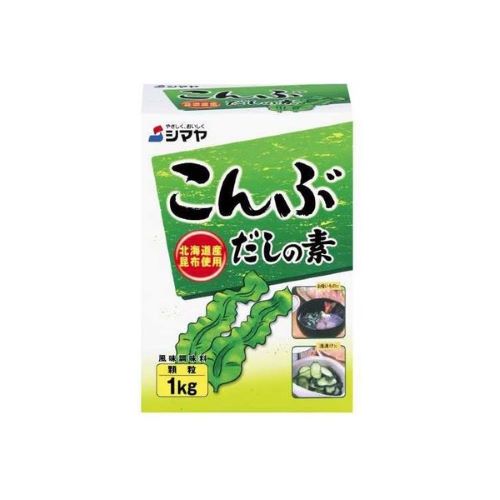 시마야 다시마 다시마 가루