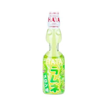 Ramune Melon Flavor