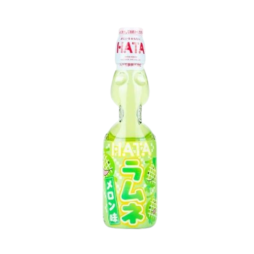 Ramune Melon Flavor
