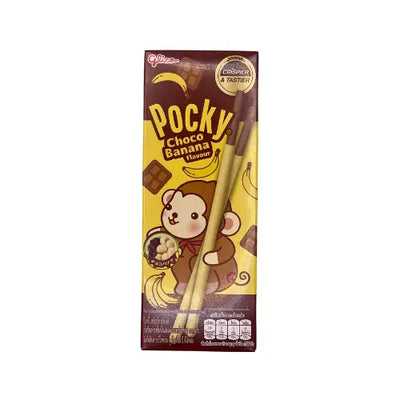 Pocky Choco Banana