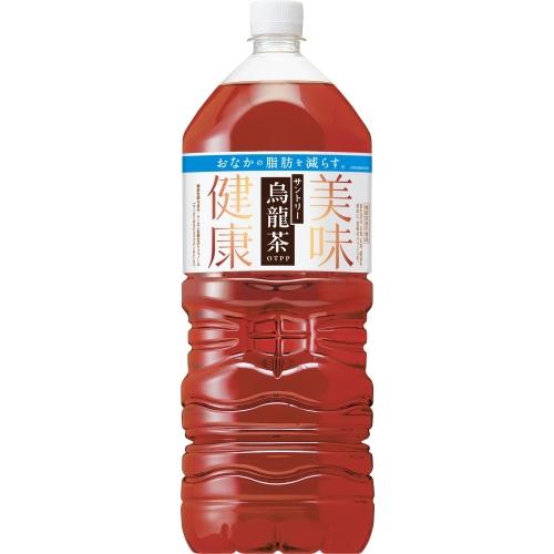 Oolong Tea Pet