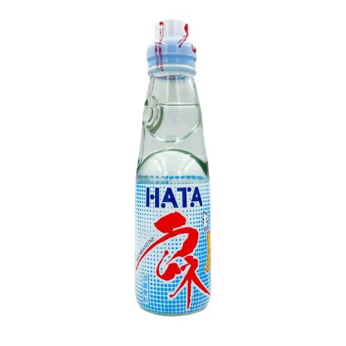 라무네 음료