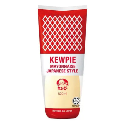 QP Mayo 520ml