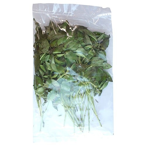 Thai Hairy Basil