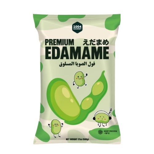 프리미엄 에다마메