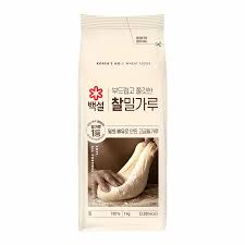 CJ Wheat Flour
