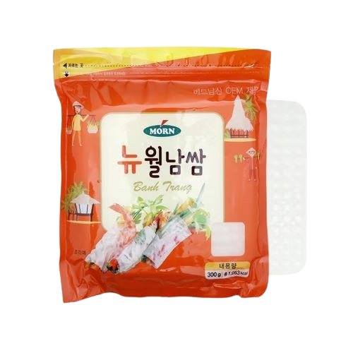 Rice Paper