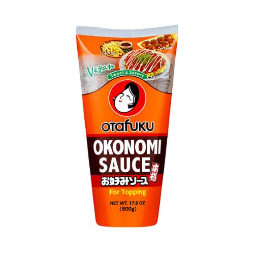 Otafuku Okonomi Sauce