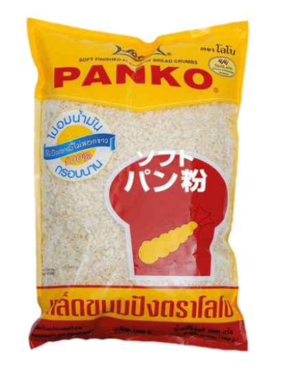 팡코 빵가루