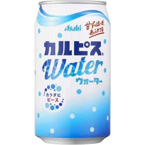 Calpis Water Exp.D. 31/08/2026