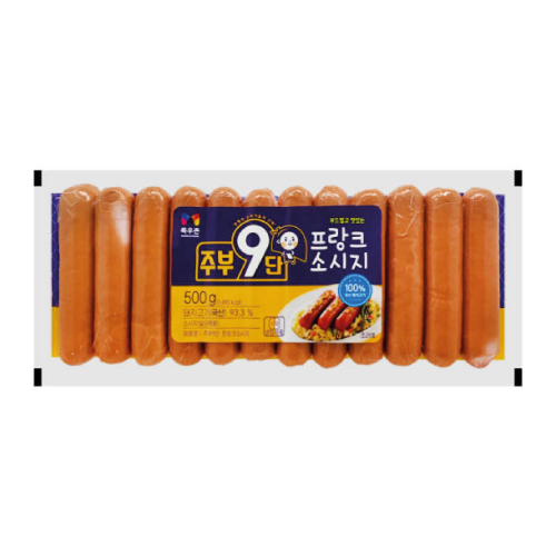 Frank Sausage