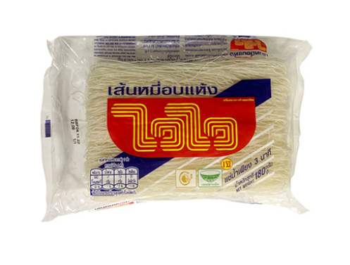 쌀 버미첼리
