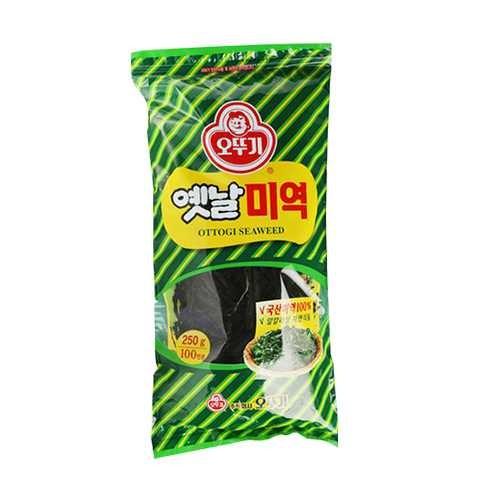 건미역 (즉석 식품용 / 국물용)