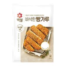 빵가루