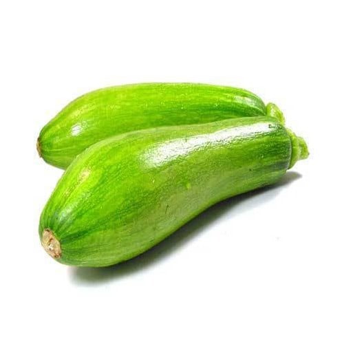 Korean Hobak Zucchini Pumpkin