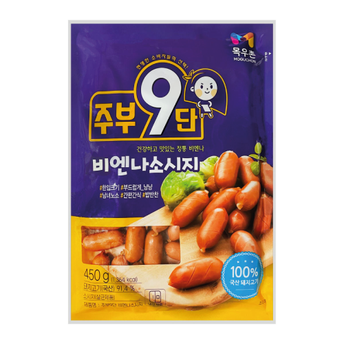 Vienna Sausage