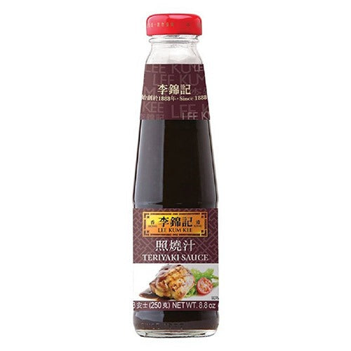 데리야키 소스