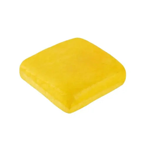 Fresh Yellow Tofu