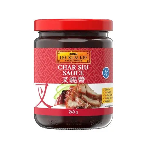 차슈 소스