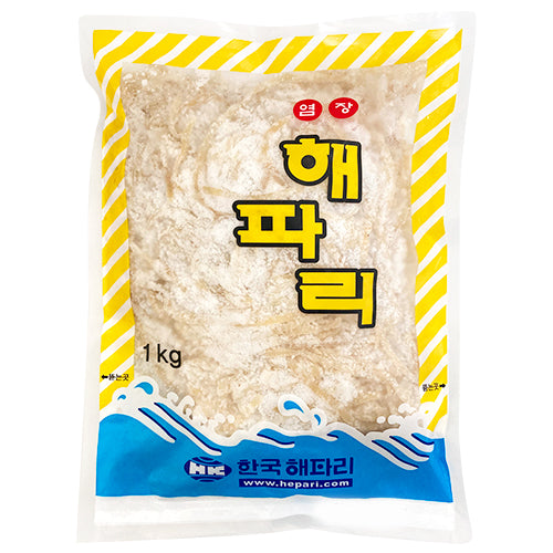 해파리 냉채