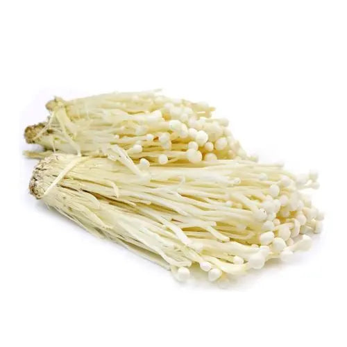 Mushroom, Enoki (Thailand)