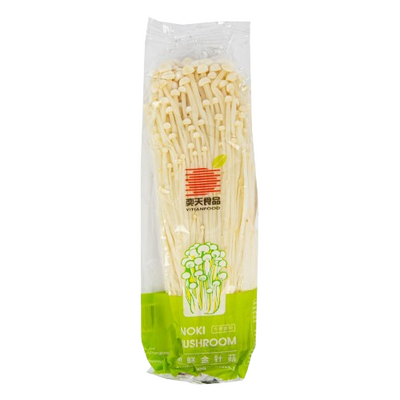 Enoki Mushroom (per pack)