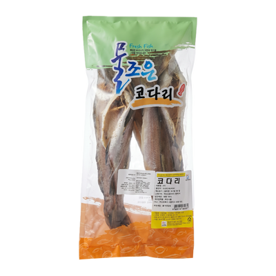 황태채