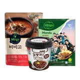 Instant Meals