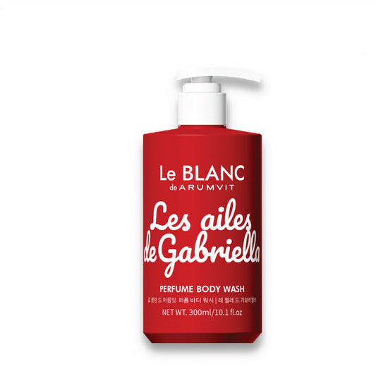 Le Blanc Arumvit Gabrella غسول الجسم 300 مل