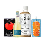 Beverages