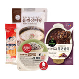Ready-to-Eat