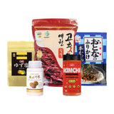 Seasonings  & Spices