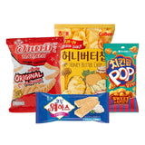 Snacks
