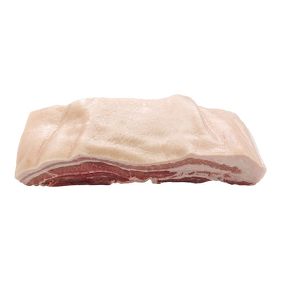 Brazil Pork Belly Block