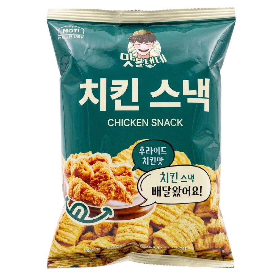 Chicken Snack