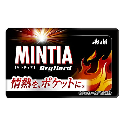 Mintia Dry Hard