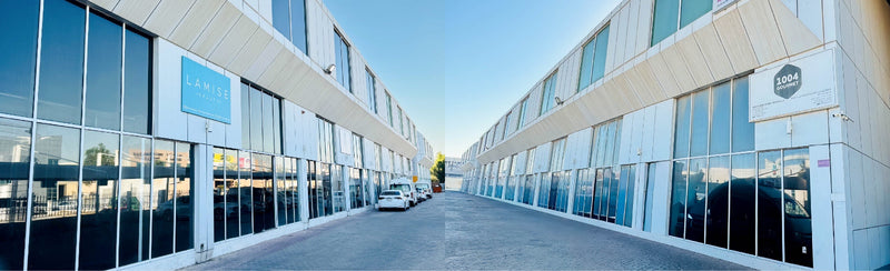 DIP 2 Warehouse
